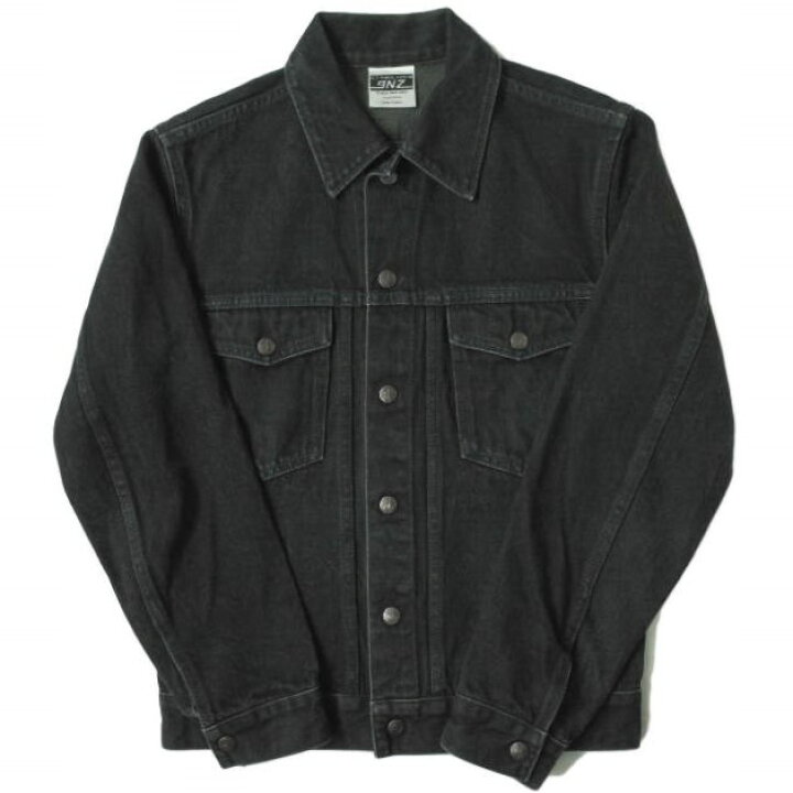 楽天市場】STABILIZER GNZ スタビライザー 日本製 8-15 JACKET デニム 