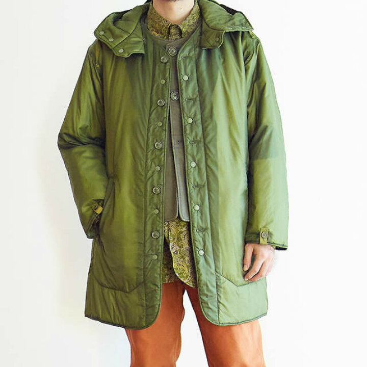 楽天市場】Engineered Garments エンジニアードガーメンツ 21AW 
