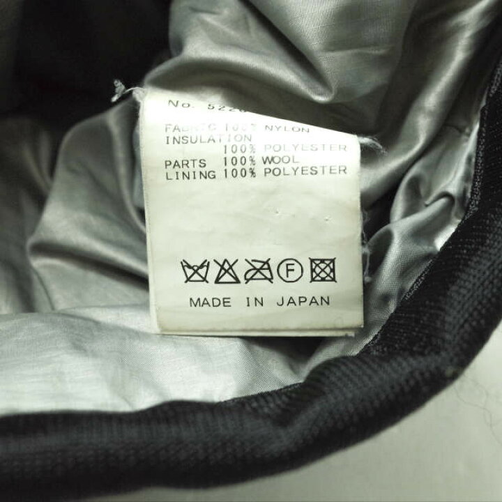楽天市場】BRU NA BOINNE ブルーナボイン 日本製 BN-3B 裏ボア 