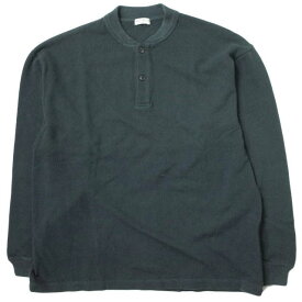 BEAUTY&YOUTH UNITED ARROWS ビューティーアンドユース ユナイテッドアローズ カノコリブカラーポロシャツ 1212-105-7841 XL DK.GREEN 長袖 鹿の子 トップス【中古】【BEAUTY&YOUTH UNITED ARROWS】