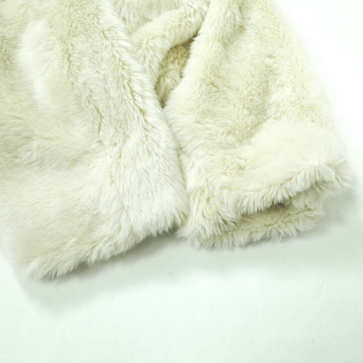 楽天市場】TOGA トーガ 15AW フェイクファージャケット TA52-FC074 36 
