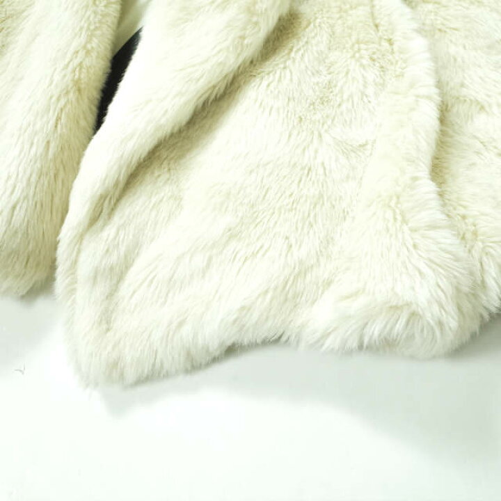 楽天市場】TOGA トーガ 15AW フェイクファージャケット TA52-FC074 36 
