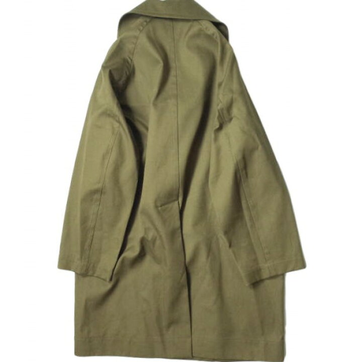 楽天市場】HED MAYNER ヘドメイナー 19SS COTTON GABARDINE OVERSIZED 
