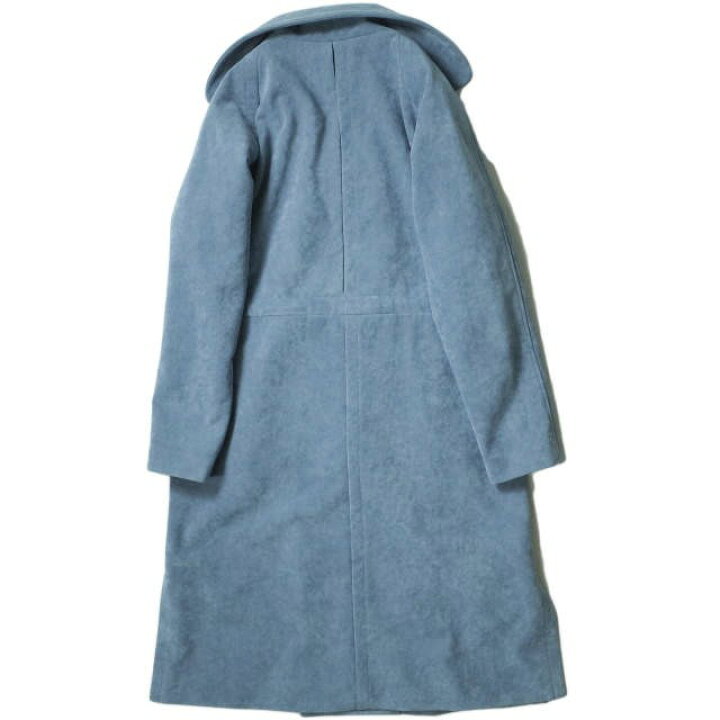 楽天市場】CLASS クラス 日本製 HORIZONTALITY Ultra Suede Coat 