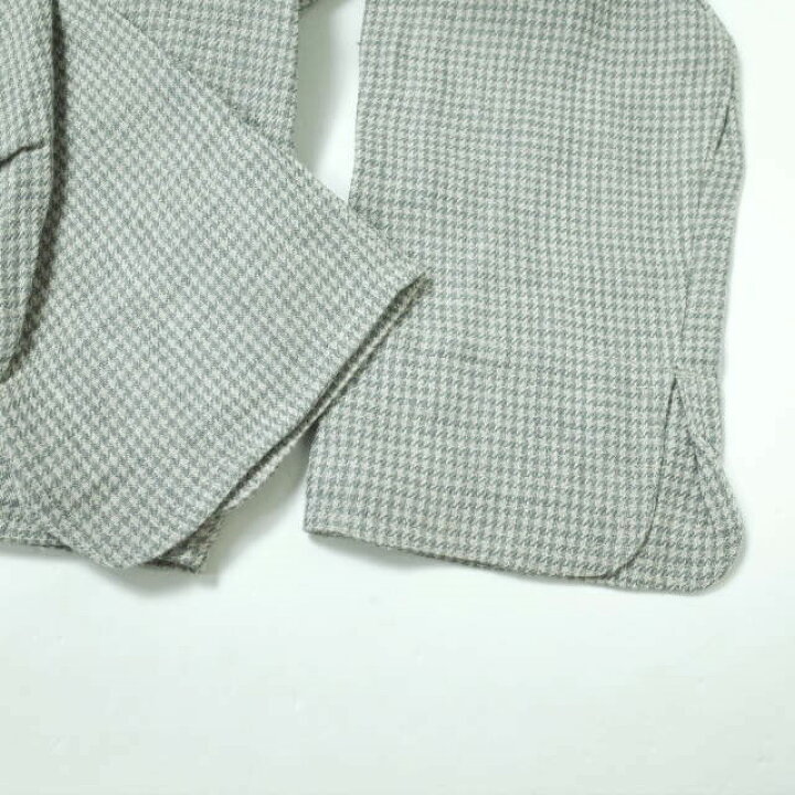 楽天市場】ANATOMICA アナトミカ フランス製 DOLMAN JACKET - LINEN 