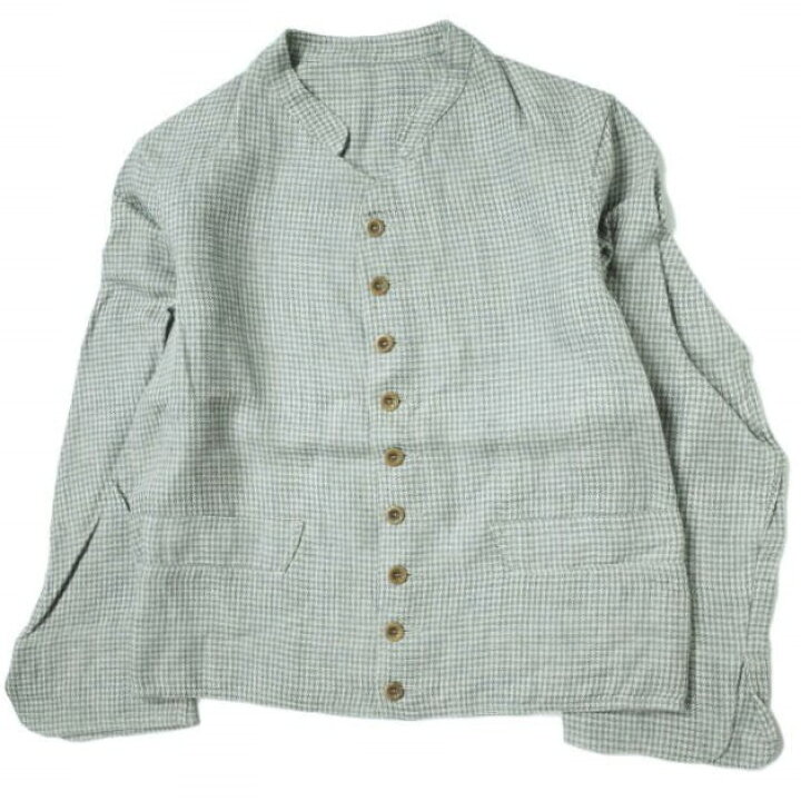 楽天市場】ANATOMICA アナトミカ フランス製 DOLMAN JACKET - LINEN 