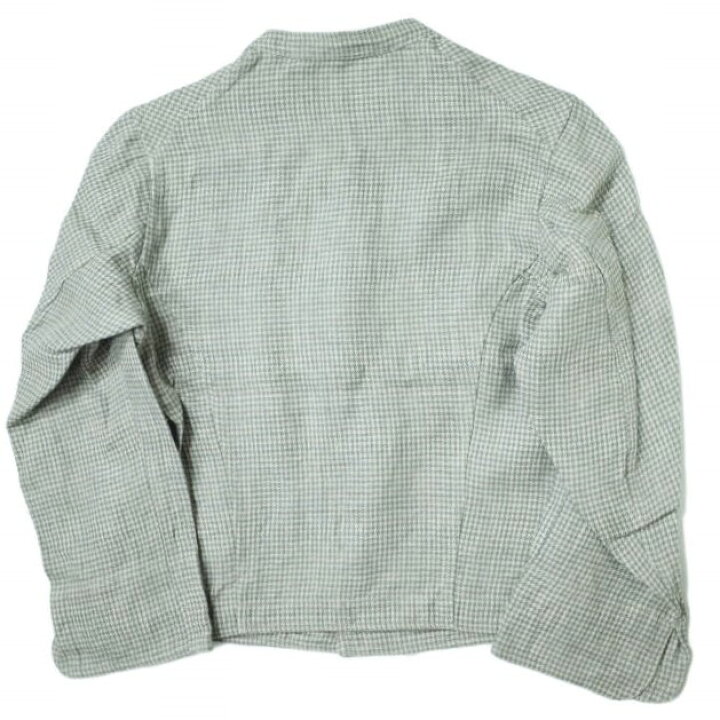 楽天市場】ANATOMICA アナトミカ フランス製 DOLMAN JACKET - LINEN 