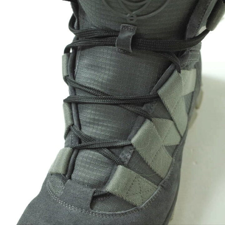 楽天市場】LOEWE ロエベ Suede Trimmed Hiking Boots スエード 