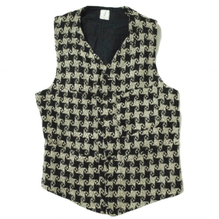 楽天市場】ANATOMICA アナトミカ フランス製 SAGAN VEST - BIG 