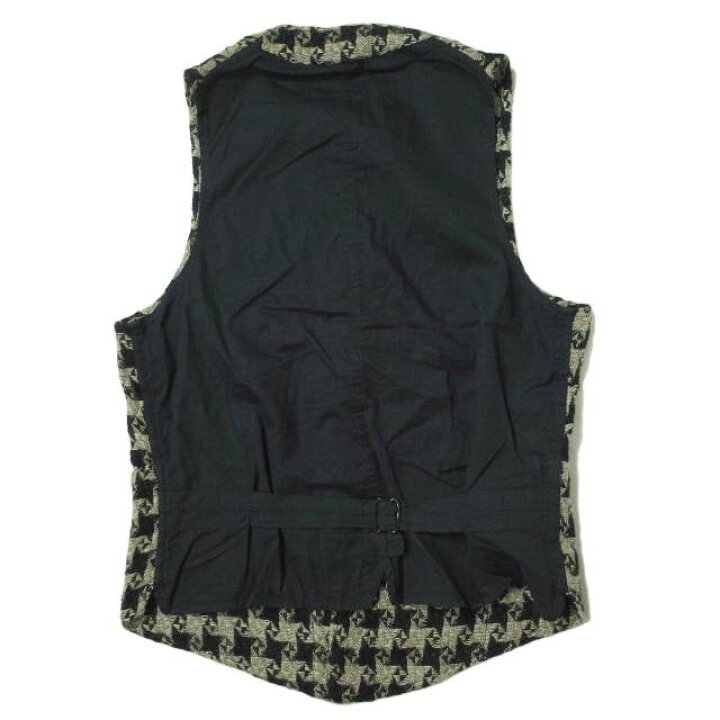 楽天市場】ANATOMICA アナトミカ フランス製 SAGAN VEST - BIG 