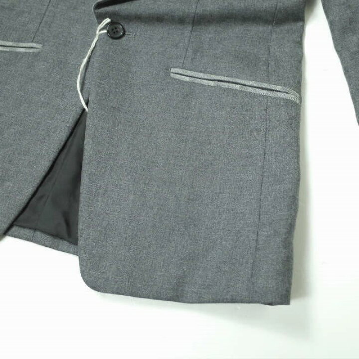 楽天市場】CLASS クラス 日本製 Cocteau ショールカラー1Bジャケット 