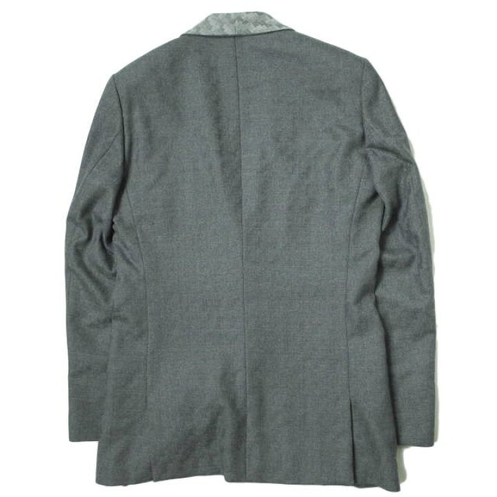 楽天市場】CLASS クラス 日本製 Cocteau ショールカラー1Bジャケット 
