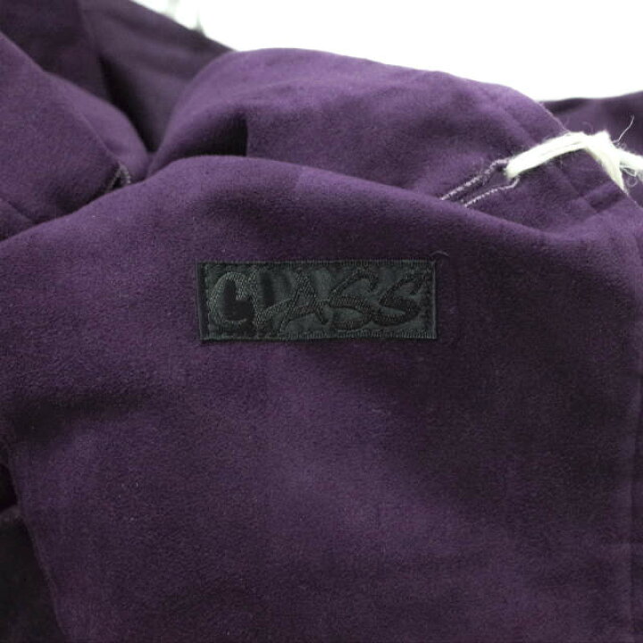 楽天市場】CLASS クラス 日本製 Gefeller Ultra Suede Double Jacket 