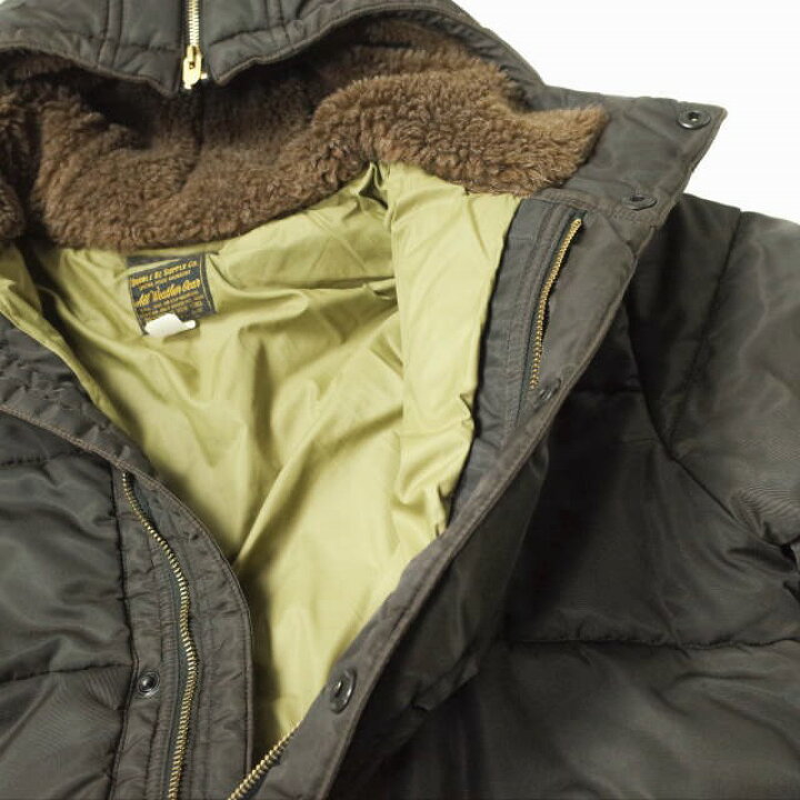 楽天市場】RRL ダブルアールエル 22AW コーテッドツイルパーカー 