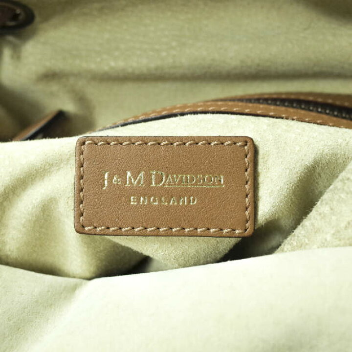 楽天市場】J&M Davidson ジェイアンドエムデヴィッドソン FRINGE 
