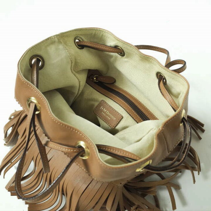 楽天市場】J&M Davidson ジェイアンドエムデヴィッドソン FRINGE 