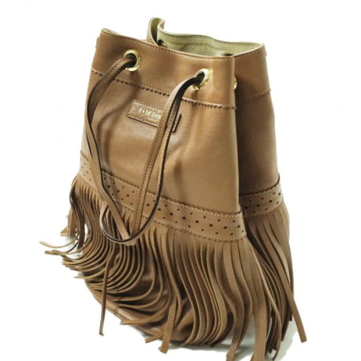 楽天市場】J&M Davidson ジェイアンドエムデヴィッドソン FRINGE 