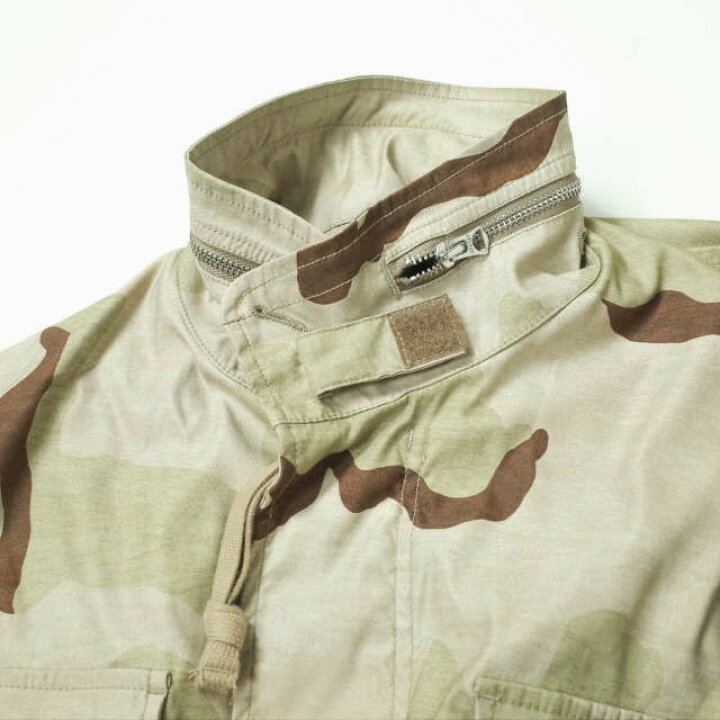 楽天市場】BEAMS PLUS ビームスプラス 19AW M-65 CAMO カモフラージュ 