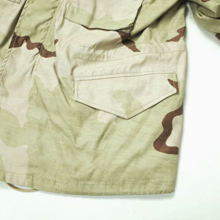 楽天市場】BEAMS PLUS ビームスプラス 19AW M-65 CAMO カモフラージュ 