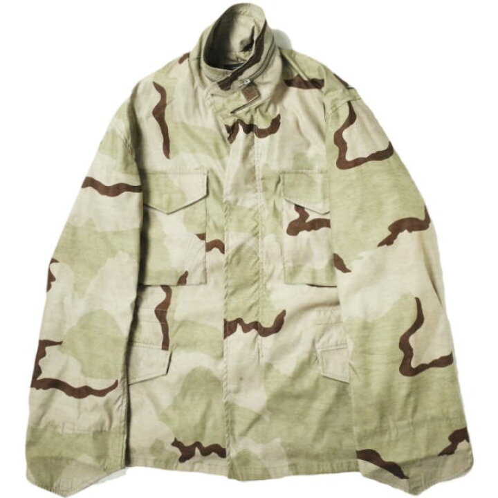 楽天市場】BEAMS PLUS ビームスプラス 19AW M-65 CAMO カモフラージュ 