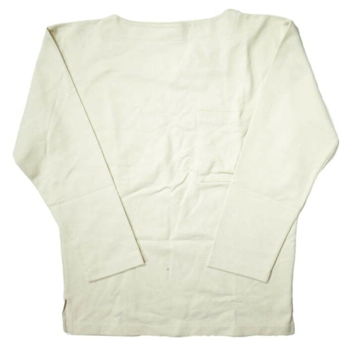 楽天市場】LEMAIRE ルメール 18AW MARINIERE SWEATSHIRT オーバー 