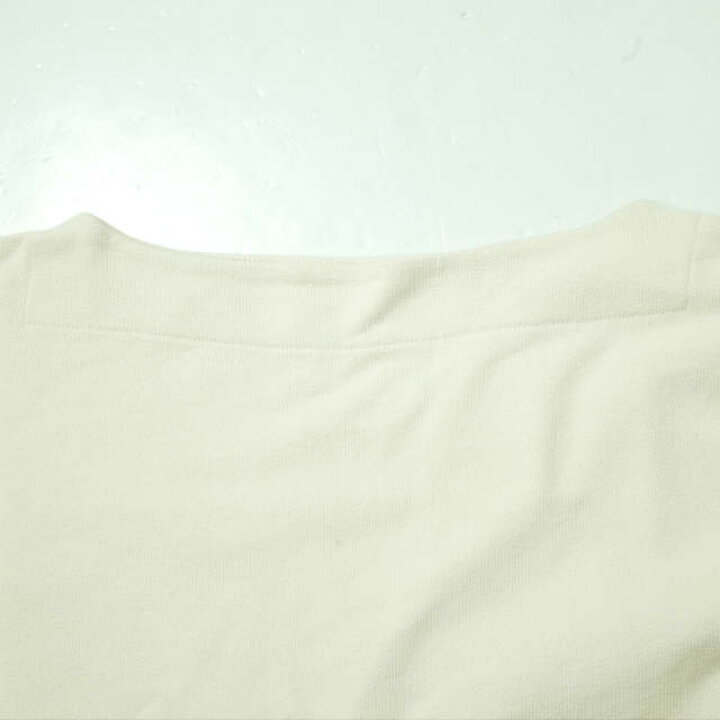 楽天市場】LEMAIRE ルメール 18AW MARINIERE SWEATSHIRT オーバー 