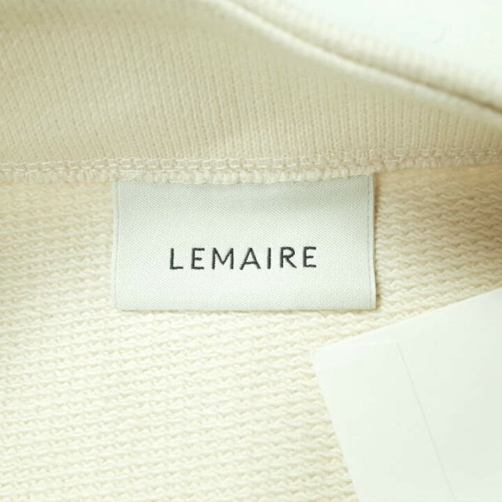 楽天市場】LEMAIRE ルメール 18AW MARINIERE SWEATSHIRT オーバー 