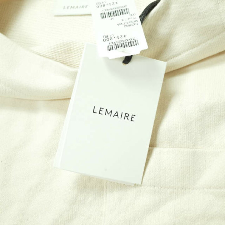 楽天市場】LEMAIRE ルメール 18AW MARINIERE SWEATSHIRT オーバー 