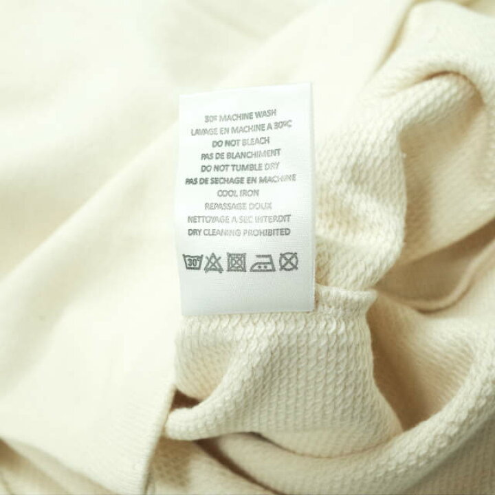 楽天市場】LEMAIRE ルメール 18AW MARINIERE SWEATSHIRT オーバー 