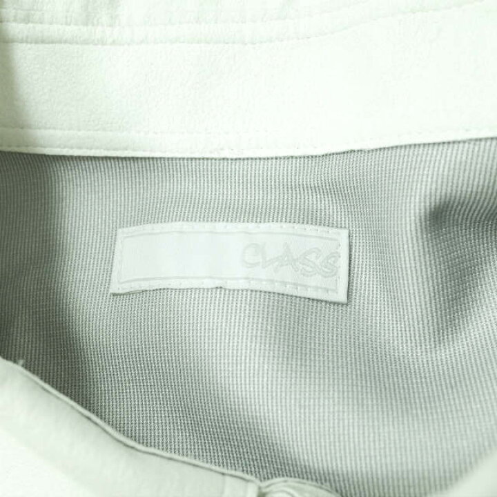 楽天市場】CLASS クラス 日本製 Ultra Suede Coat ウルトラスエード 