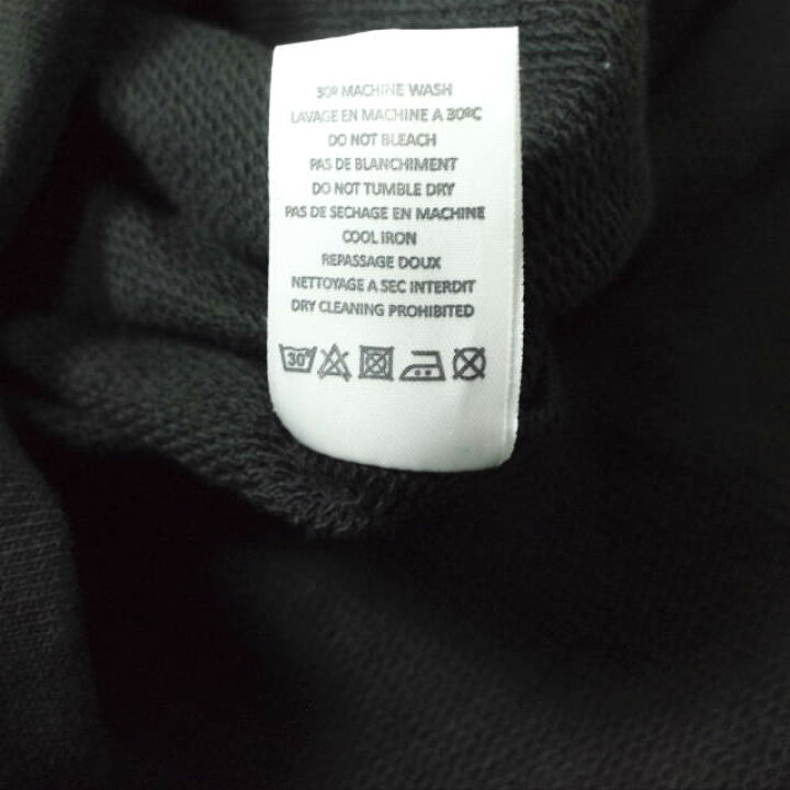 楽天市場】LEMAIRE ルメール 18AW MARINIERE SWEATSHIRT オーバー 