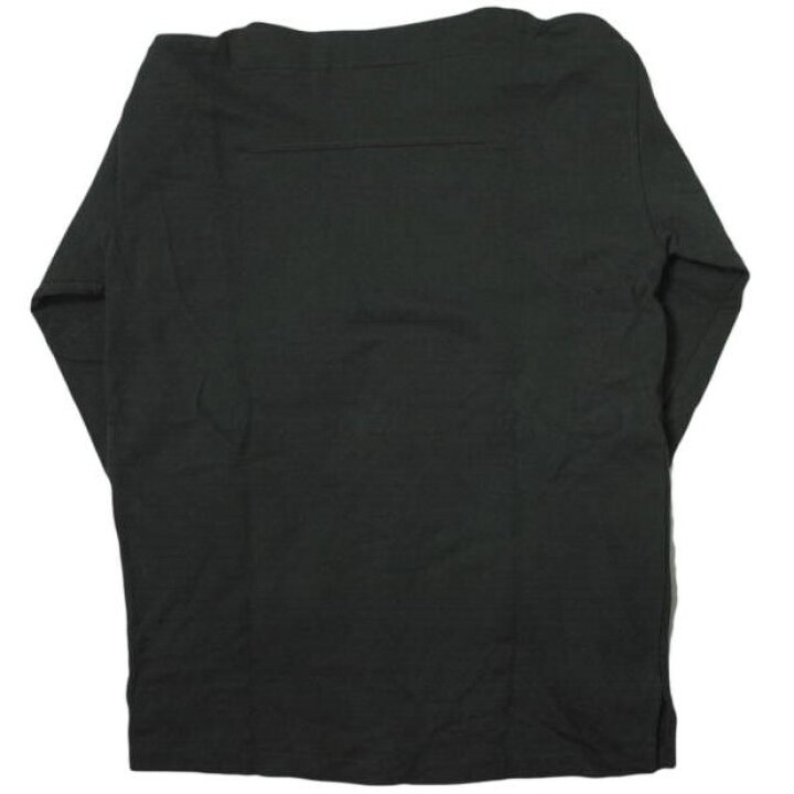 楽天市場】LEMAIRE ルメール 18AW MARINIERE SWEATSHIRT オーバー 