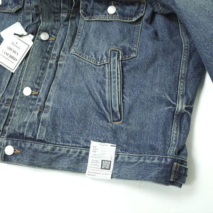 楽天市場】MAISON MIHARA YASUHIRO x ROYAL FLASH メゾン ミハラ  