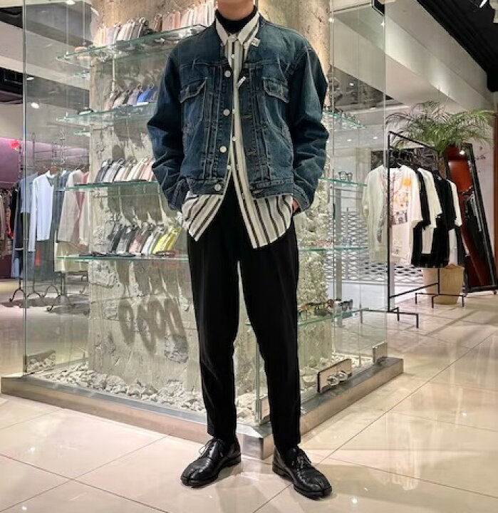 楽天市場】MAISON MIHARA YASUHIRO x ROYAL FLASH メゾン ミハラ  