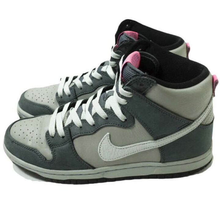 楽天市場】NIKE SB ナイキエスビー 22SS Dunk High Pro Medium Grey 