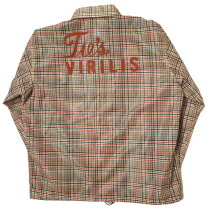楽天市場】toga virilis（柄ロゴ）（メンズファッション）の通販