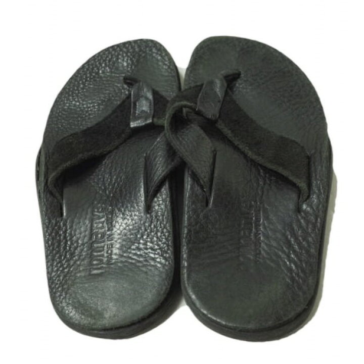 楽天市場】nonnative x ISLAND SLIPPER ノンネイティブ アイランド 