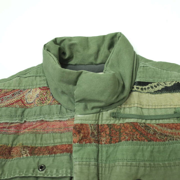 楽天市場】MADE by HEALTH メイドバイヘルス 日本製 MERROW VEST 民族 