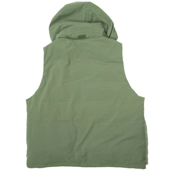 楽天市場】DAIWA PIER39 ダイワ ピア39 22AW TECH PADDING MIL VEST 