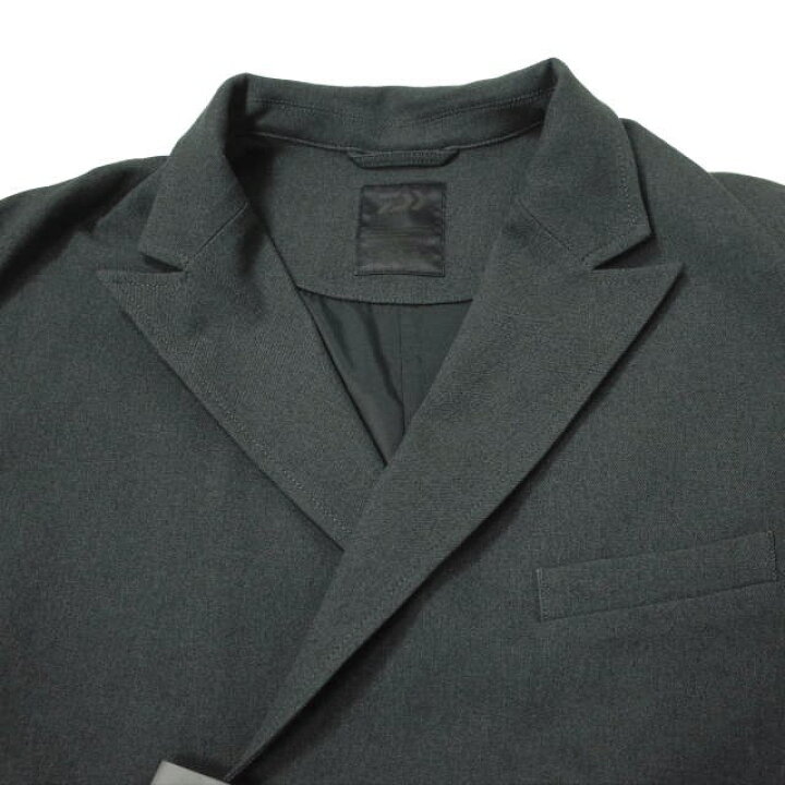 楽天市場】DAIWA PIER39 ダイワ ピア39 22AW TECH DOUBLE-BREASTED  