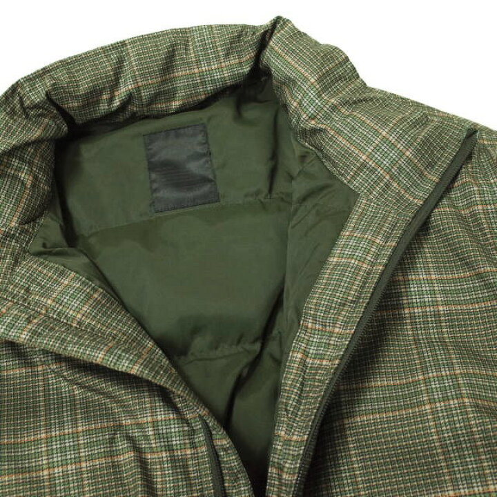 楽天市場】DAIWA PIER39 ダイワ ピア39 22AW TECH HUNTER PUFF JACKET 