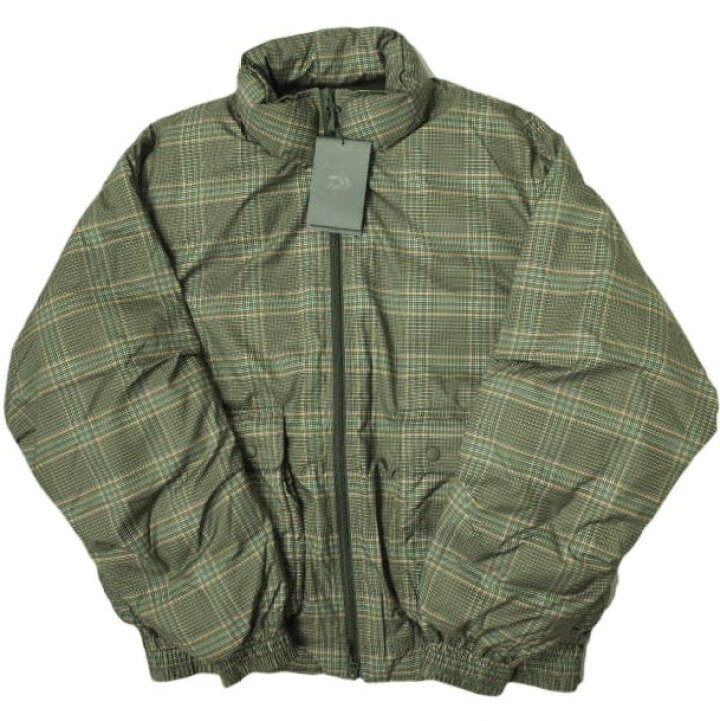 楽天市場】DAIWA PIER39 ダイワ ピア39 22AW TECH HUNTER PUFF JACKET 
