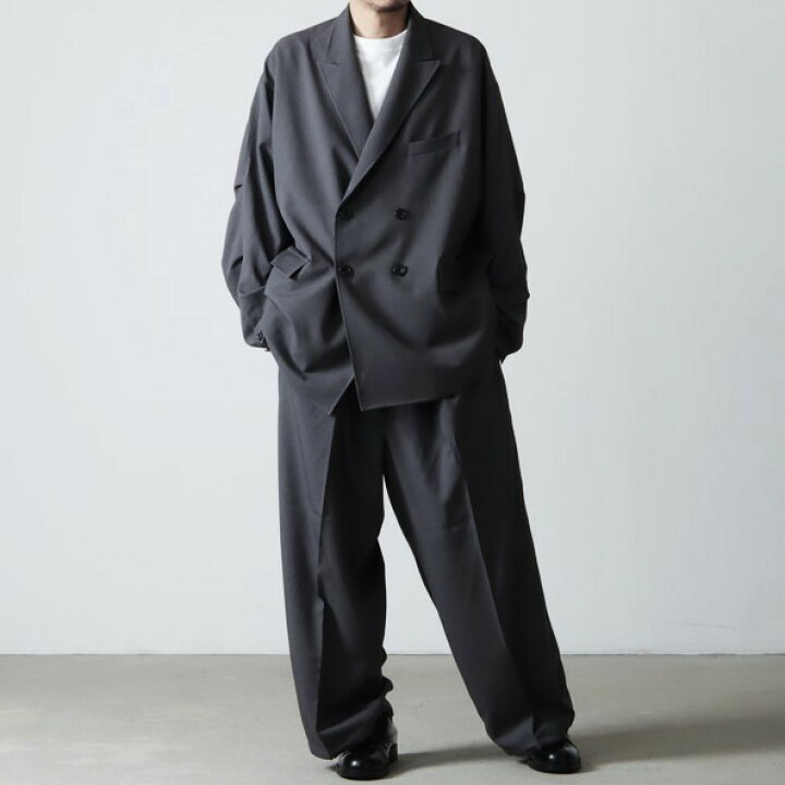 楽天市場】DAIWA PIER39 ダイワ ピア39 22AW TECH DOUBLE-BREASTED  