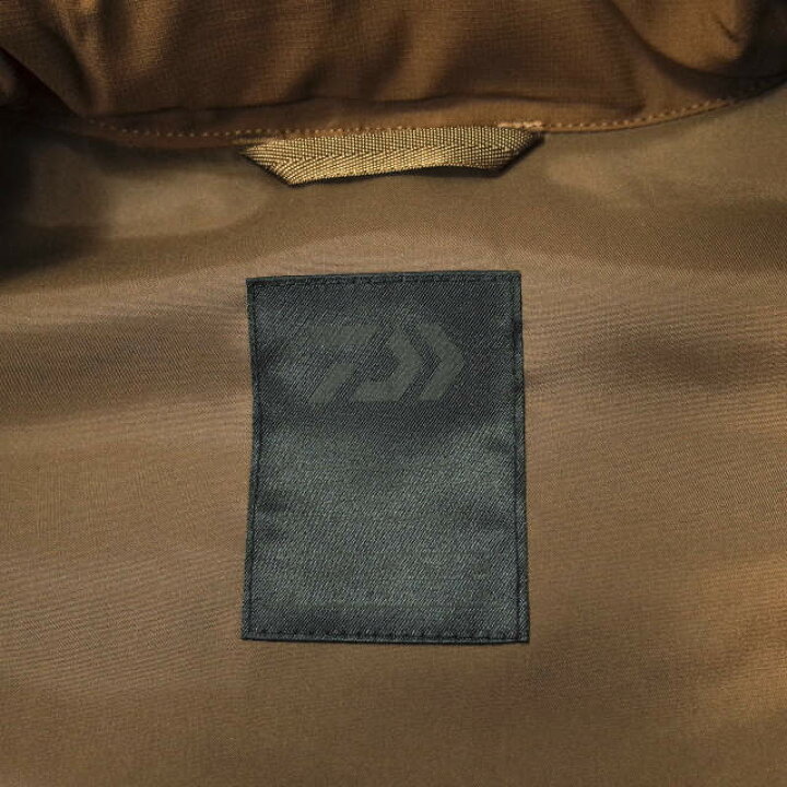 楽天市場】DAIWA PIER39 ダイワ ピア39 22AW TECH QUILT STAND COLLAR 