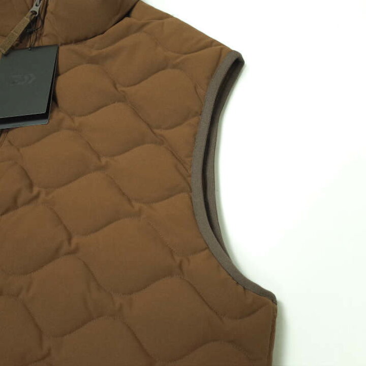 楽天市場】DAIWA PIER39 ダイワ ピア39 22AW TECH QUILT STAND COLLAR 