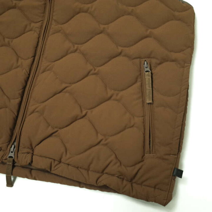 楽天市場】DAIWA PIER39 ダイワ ピア39 22AW TECH QUILT STAND COLLAR 