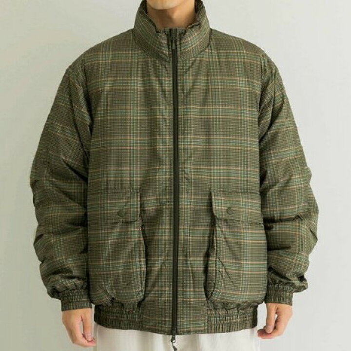 楽天市場】DAIWA PIER39 ダイワ ピア39 22AW TECH HUNTER PUFF JACKET 