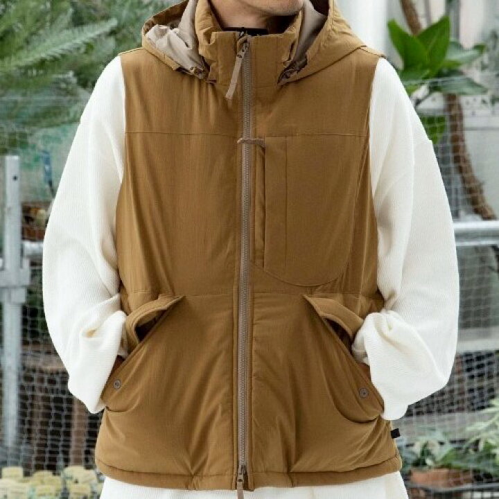 楽天市場】DAIWA PIER39 ダイワ ピア39 22AW TECH PADDING MIL VEST 