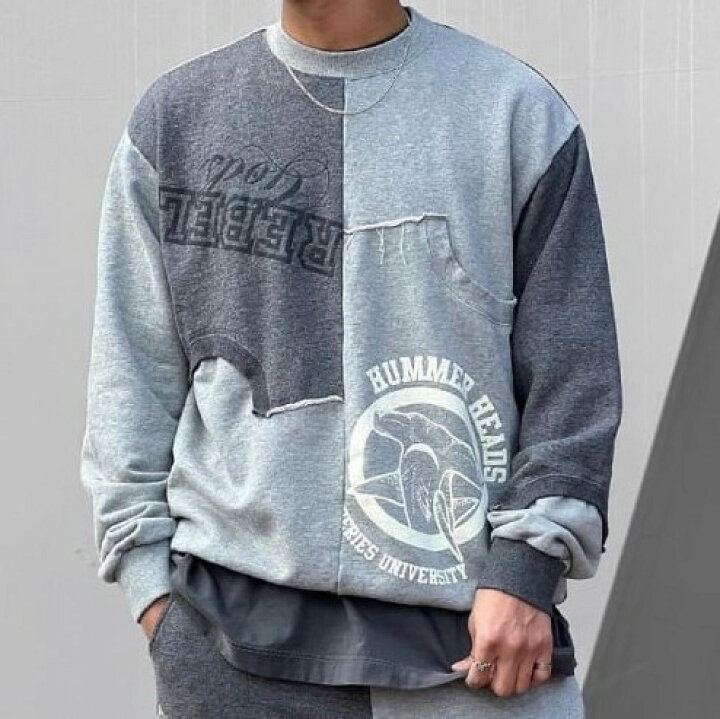 楽天市場】UNDERCOVERISM アンダーカバイズム 22SS 日本製 Custom 