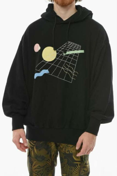 楽天市場】UNDERCOVER アンダーカバー 22SS 日本製 パッチ＆刺繍 OGRE  